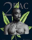 Tupac+wallpaper+weed